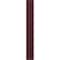 Ekena Millwork Americraft 2-Board Wood 2 Equal Panel Frmd Board-n-Batten Shutters w/Dbl Z-Bar, ARW102BF207X39WRH, PR ARW102BF207X39WRH - alternate 6